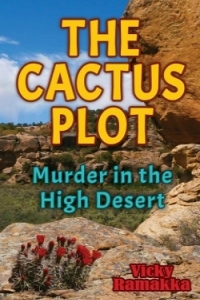 Vicky Ramakka - The Cactus Plot